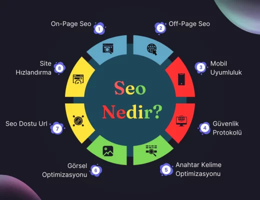 Seo Nedir ?