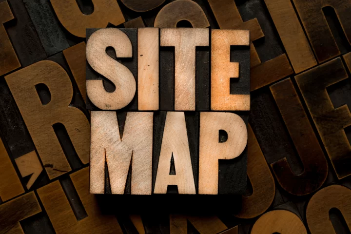 Sitemap Nedir ?